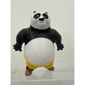 Kung Fu Panda Po Articulated Arms Action Figure